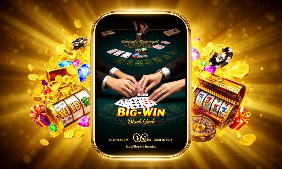 uk06 Table Multihand Blackjack-এ আমরা কী দিচ্ছি